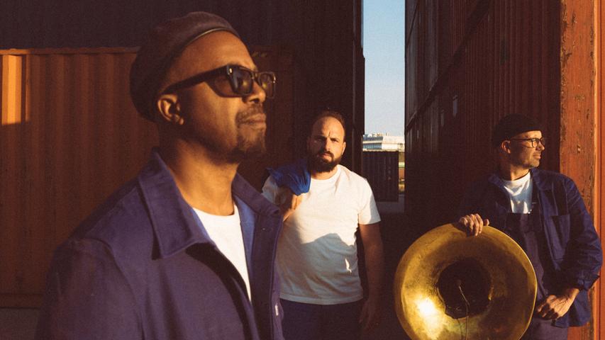 Blues zum Gruß Das ist das Programm der 31. Bluestage im März 2024 im